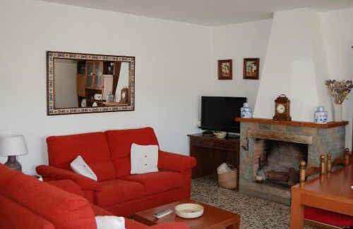 Arnes Casa | CAN ALBESA