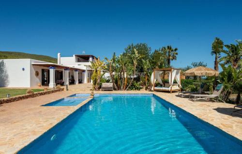 Sant Carles de Peralta Casa | Can Andreuet