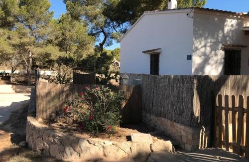 Sant Francesc Xavier Casa | Can Andreu Morna