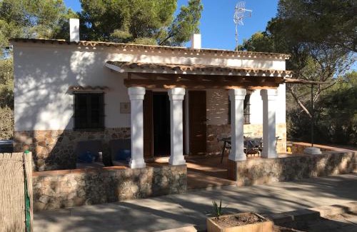 Sant Francesc Xavier Casa | Can Andreu Morna