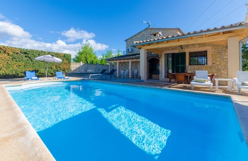 Lloseta Casa | Can Antich