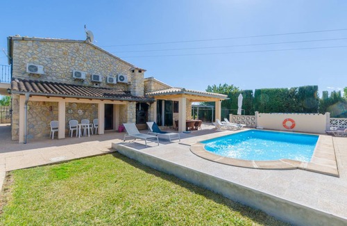 Lloseta Casa | Can Antich