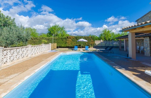 Lloseta Casa | Can Antich