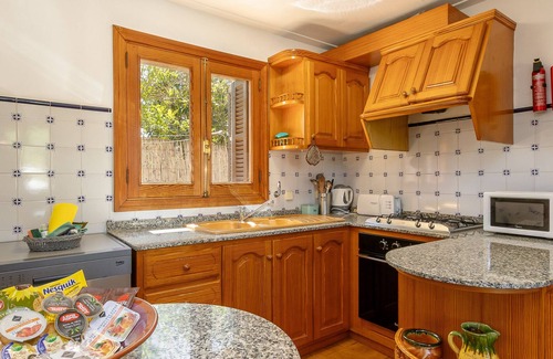 Puerto de Pollensa Cabaña | Can Avinent – Tu Refugio Rural con Piscina y Naturaleza