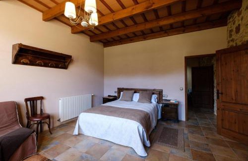 Llavia Casa | Can Barnosell - Els Masos d'en Coll
