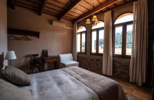Llavia Casa | Can Barnosell - Els Masos d'en Coll