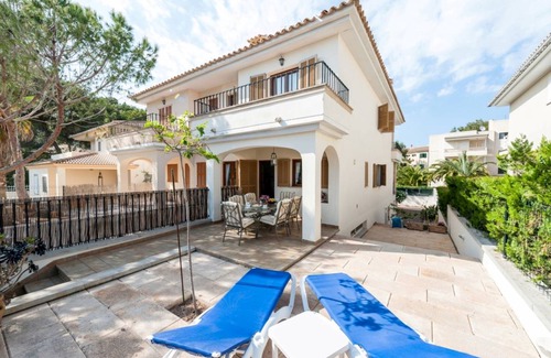 Son Baulo Casa | Can Barret