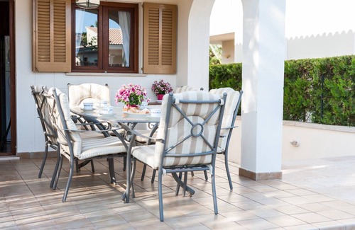 Son Baulo Casa | Can Barret