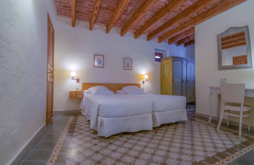 Fortia Casa | Can Bayre - Hotel Rural
