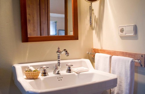 Fortia Casa | Can Bayre - Hotel Rural