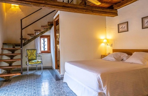 Fortia Casa | Can Bayre - Hotel Rural