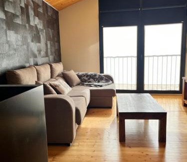 Puigcerda Casa | Can Bernades