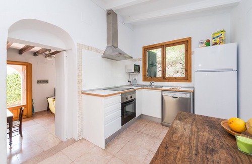 Mancor de la Vall Villa | CAN BESSÓ MANCOR DE LA VALL - Fantástica villa del siglo XIX, con piscina privada en Man