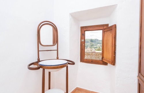 Mancor de la Vall Villa | CAN BESSÓ MANCOR DE LA VALL - Fantástica villa del siglo XIX, con piscina privada en Man