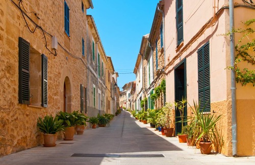 Alcudia Villa | Can Blau
