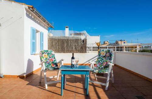 Portocolom Casa | Can Blau