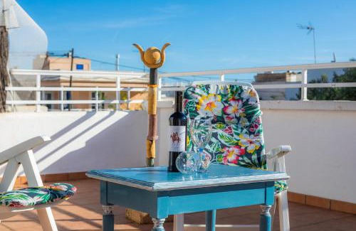 Portocolom Casa | Can Blau