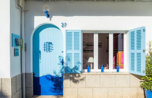 Portocolom Casa | Can Blau