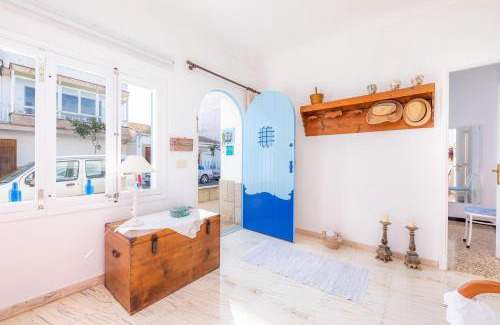 Portocolom Casa | Can Blau