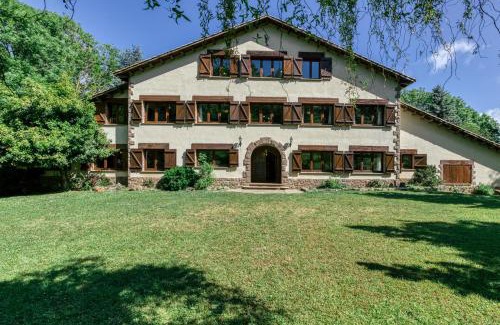Vallfogona Casa | Can Blau
