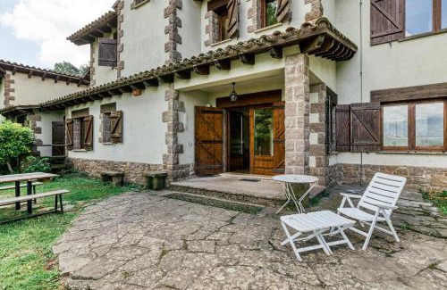 Vallfogona Casa | Can Blau