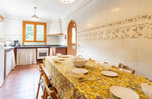 Pollensa Cabaña | Can Bosch, acogedora casa rural