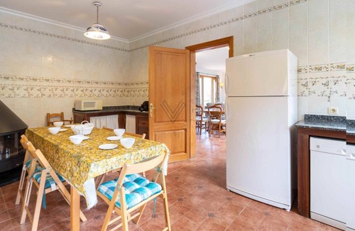 Pollensa Cabaña | Can Bosch, acogedora casa rural