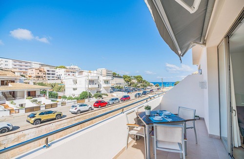 Cala San Vicente Chalet De Esquí | Can Botana Casa 8 - By Dream Villas Pollensa