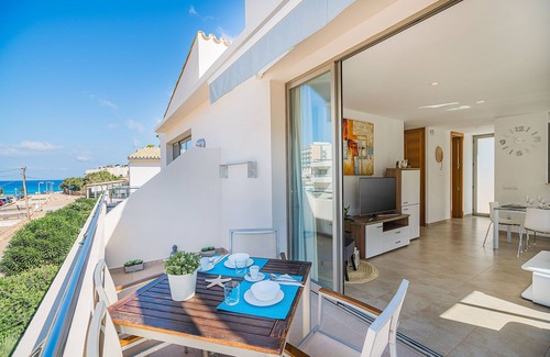 Cala San Vicente Chalet De Esquí | Can Botana Casa 8 - By Dream Villas Pollensa