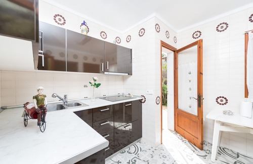 Mal Pas-Bon Aire Casa | CAN CAIMARI - Chalet para 6 personas en Bonaire.