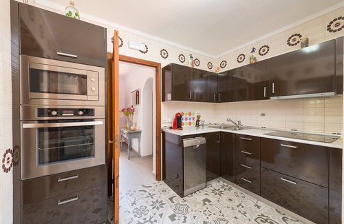 Mal Pas-Bon Aire Casa | CAN CAIMARI - Chalet para 6 personas en Bonaire.