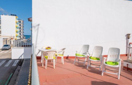 Can Picafort Chalet De Esquí | Can Calpe