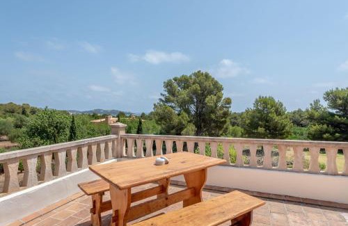 Capdepera Villa | Can Cancus
