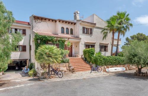 Capdepera Villa | Can Cancus