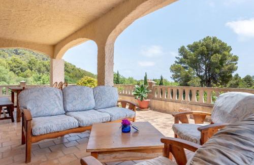 Capdepera Villa | Can Cancus