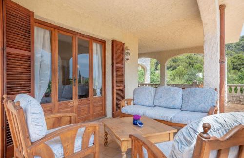 Capdepera Villa | Can Cancus
