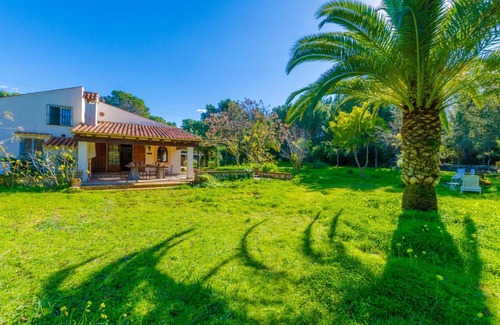 Campos Casa | CAN CAPULLA 6
