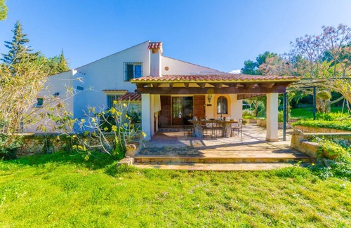 Campos Casa | Can Capulla 6
