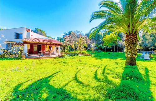 Campos Casa | Can Capulla 6