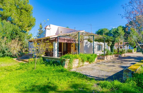 Campos Casa | Can Capulla 6