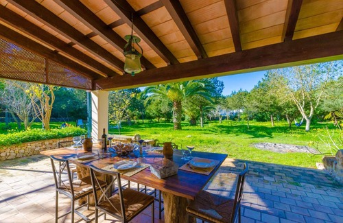 Campos Casa | CAN CAPULLA 8