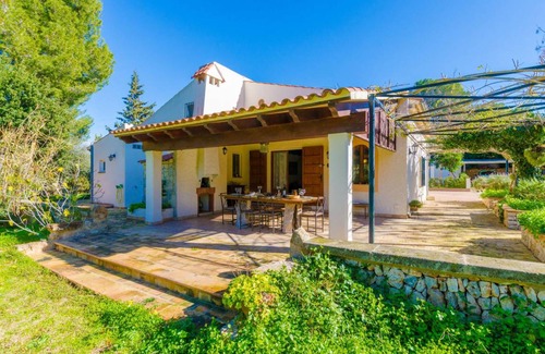 Campos Casa | CAN CAPULLA 8