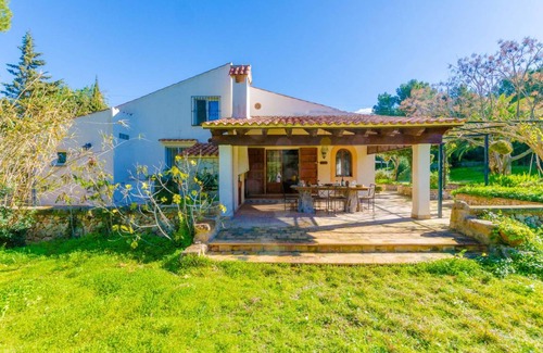 Campos Casa | CAN CAPULLA 8