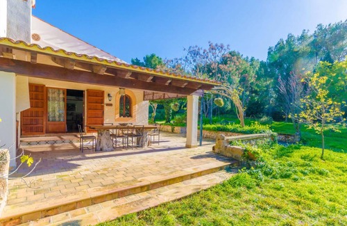 Campos Casa | CAN CAPULLA 8