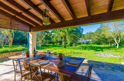 Campos Casa | Casa ∙ 4 habitaciones ∙ 8 personas