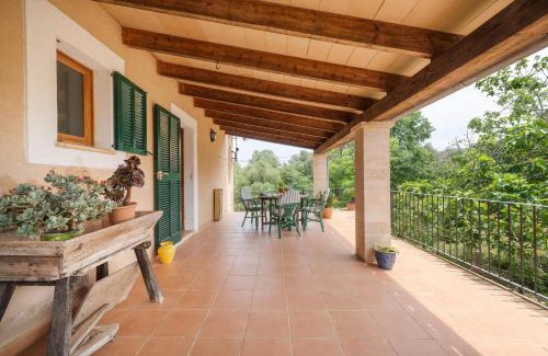 Son Servera Chalet De Esquí | Can Carrio
