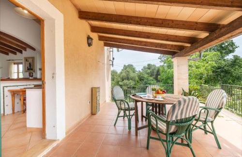 Son Servera Chalet De Esquí | Can Carrio
