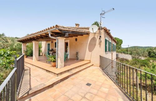Son Servera Chalet De Esquí | Can Carrio