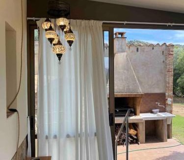 Santa Cristina de Aro Casa | Can Catrol