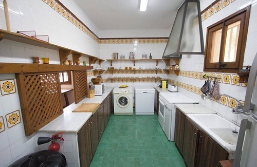 Gualba de Dalt Cabaña | CASA RURAL CAN CERVERA